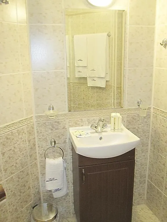 Villa Bizantium Sozopol Hotel