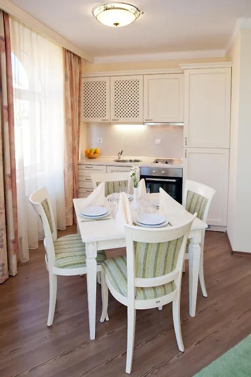 Villa Bizantium Sozopol