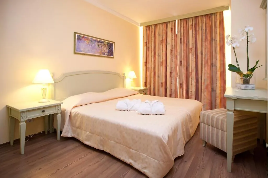 Villa Bizantium Sozopol Hotel