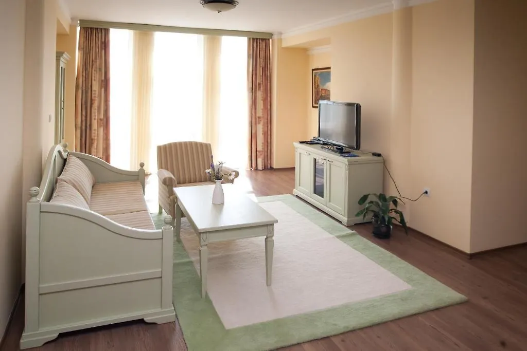 Villa Bizantium Созополь