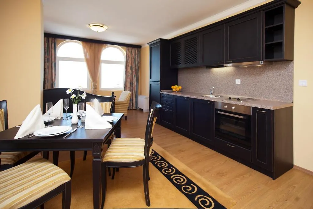 Hotel Villa Bizantium Sozopol