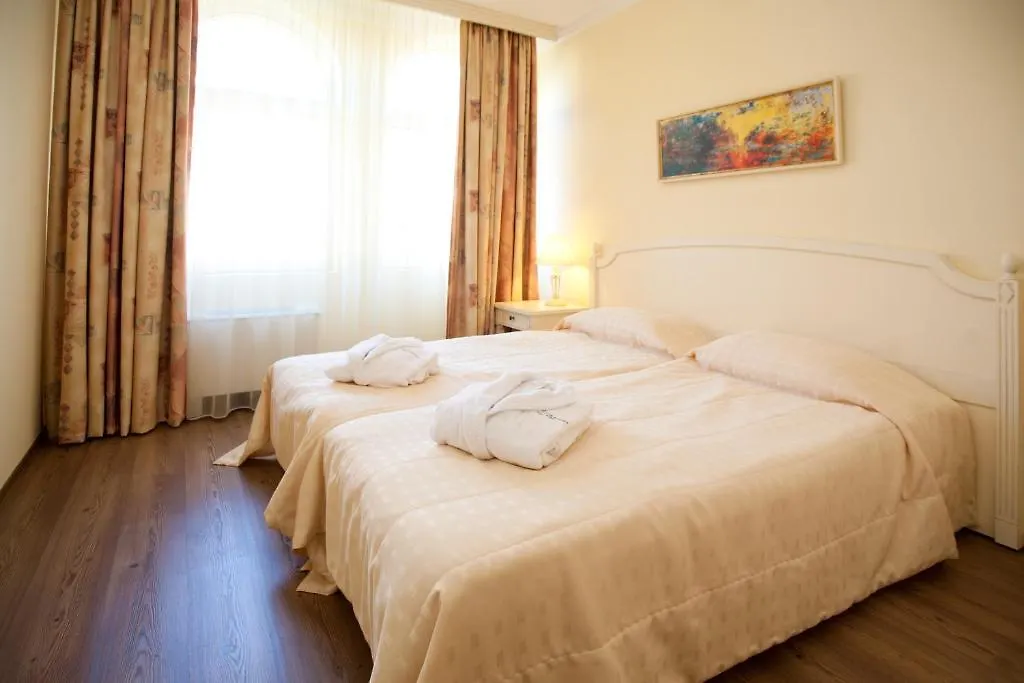 Villa Bizantium Sozopol Hotel