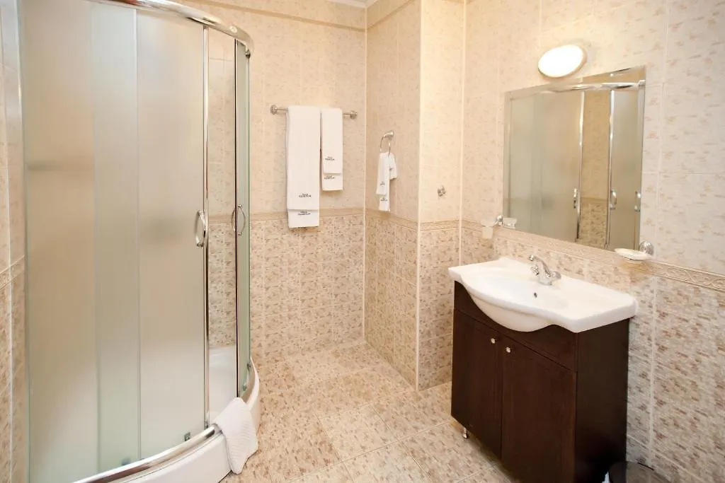 Villa Bizantium Sozopol Bułgaria