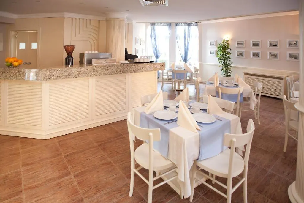 Villa Bizantium Sozopol Hotel