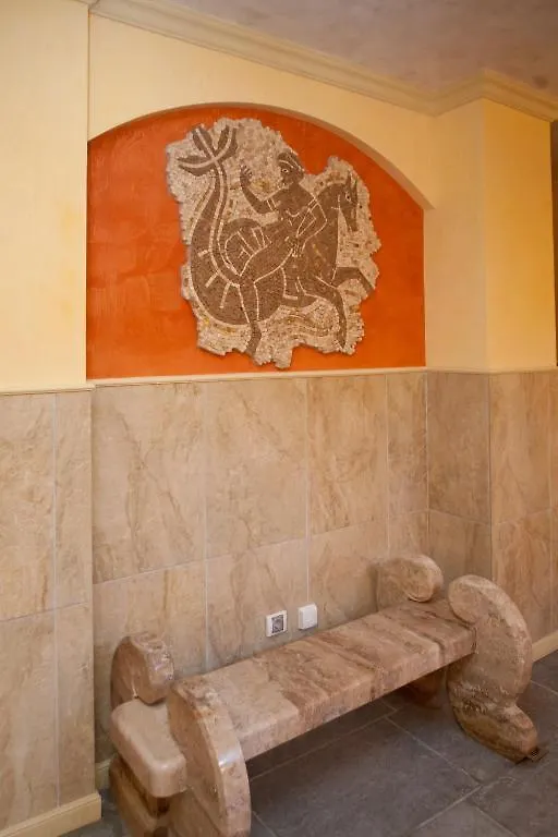 Villa Bizantium Sozopol