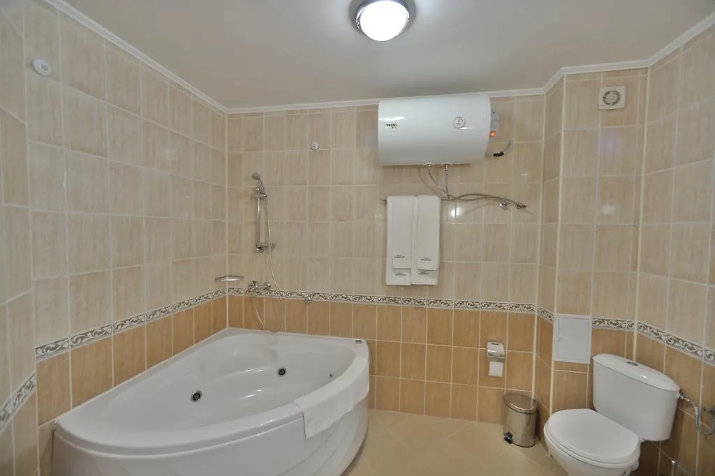 Hotel Villa Bizantium Sozopol