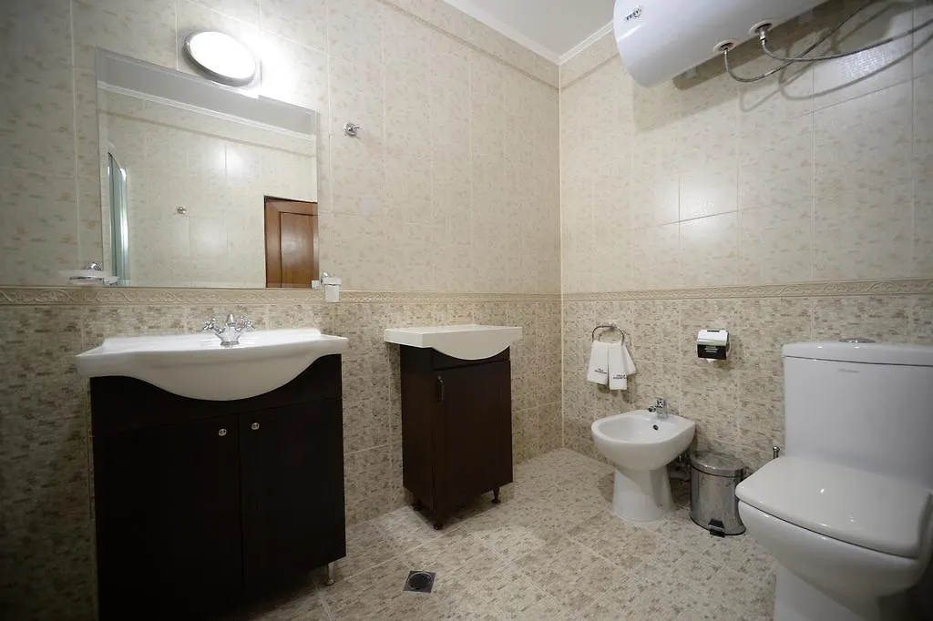Villa Bizantium Созополь 3*,  Болгария