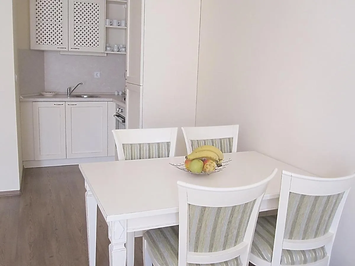 Villa Bizantium Sozopol 3*,